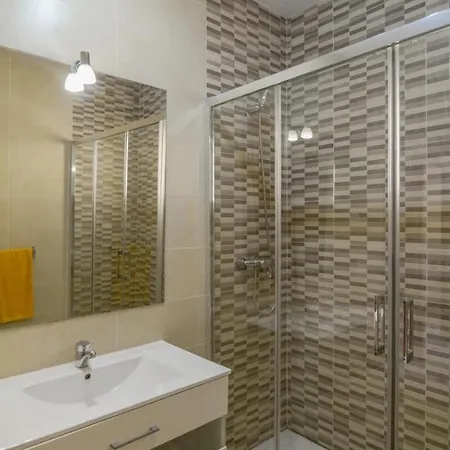 Casa vacanze Palomas I By Ruralidays Nerja