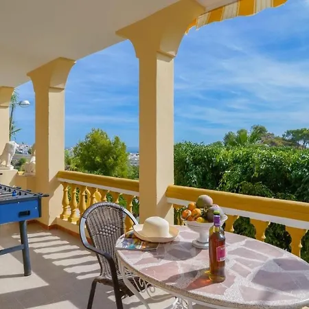Palomas I By Ruralidays Casa vacanze