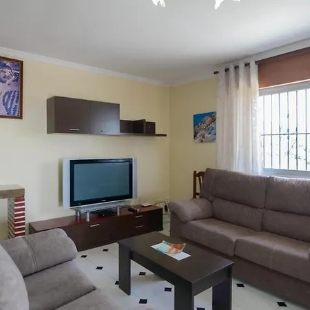 Palomas I By Ruralidays Casa vacanze