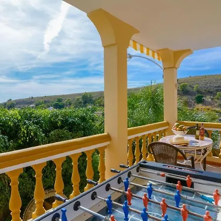 Casa vacanze Palomas I By Ruralidays