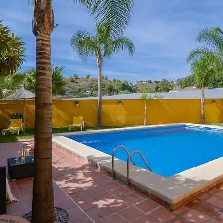 Palomas I By Ruralidays Casa vacanze