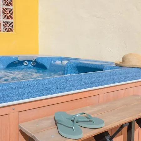 Casa vacanze Palomas I By Ruralidays Nerja
