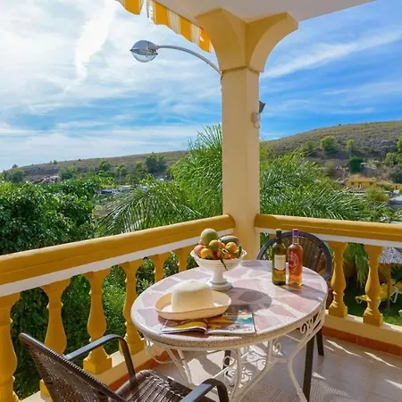 Palomas I By Ruralidays Casa vacanze *