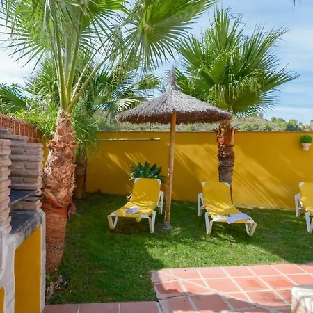 Casa vacanze Palomas I By Ruralidays *