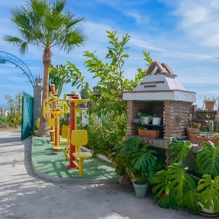 Casa vacanze Palomas I By Ruralidays